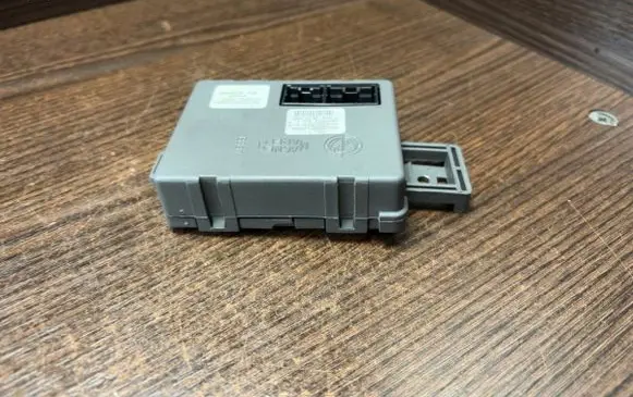 Iveco Daily 3rd gen Other control units/modules 501300510004 504153327