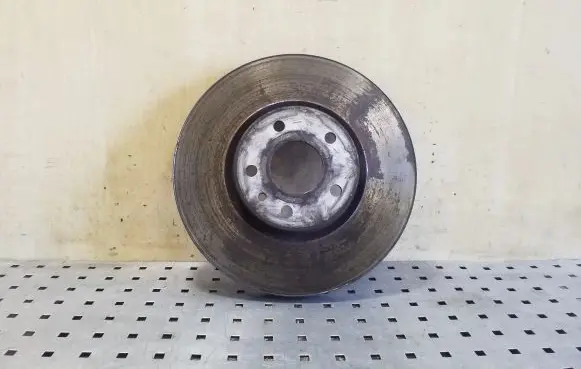 Ford Mondeo MK V Front brake disc