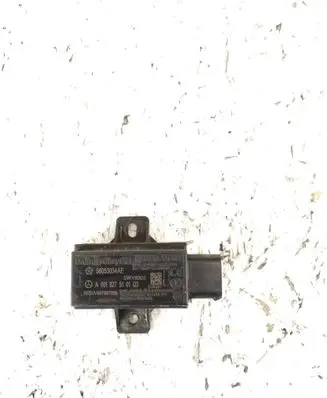 Jeep Grand Cherokee (WK) Tire pressure control unit 56053034AE A0018275101 5WY8302