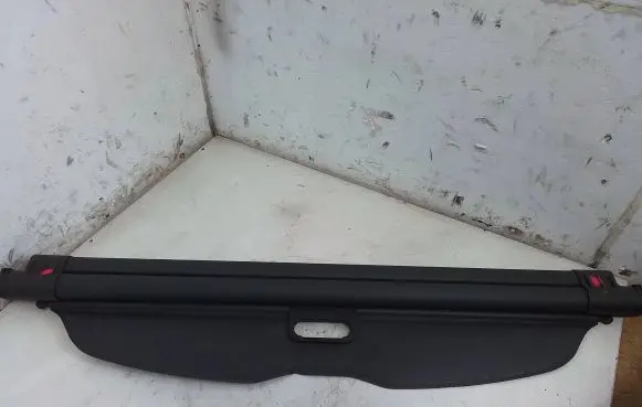 Renault Laguna II Parcel shelf load cover 