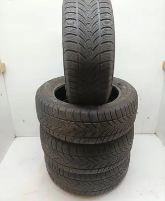 Mercedes-Benz E W213 R17 winter tire 