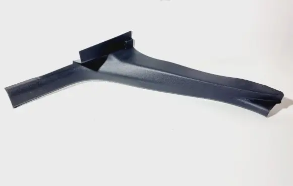Audi Q3 8U Rear sill trim cover 8U0867767A 8U0867767