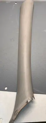 Seat Toledo II (1M) (A) pillar trim 1M0867458