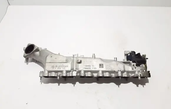 BMW 5 G30 G31 G38 Intake manifold 7926141
