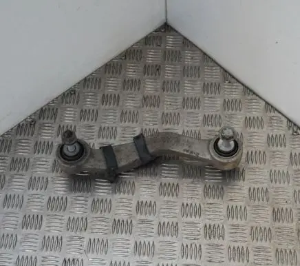 BMW 5 F10 F11 Rear upper control arm/wishbone 4069284