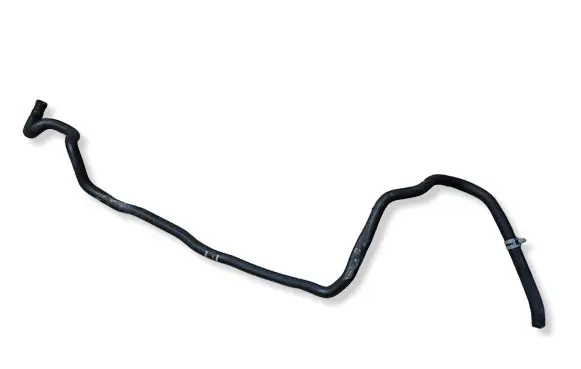 Jaguar XF Engine coolant pipe/hose 8W939F813AD