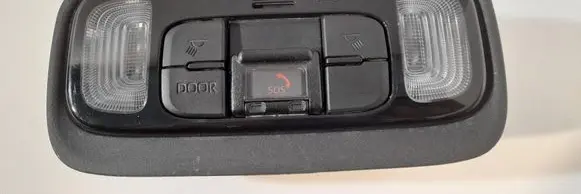 Toyota Yaris Cross Front seat light 81260K0060