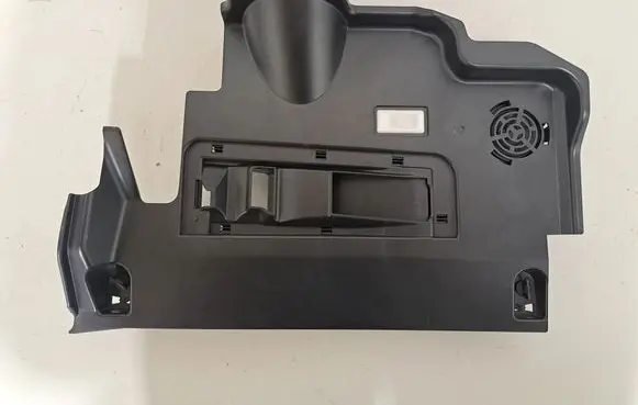 BMW iX Dashboard lower bottom trim panel 9490707 9630351