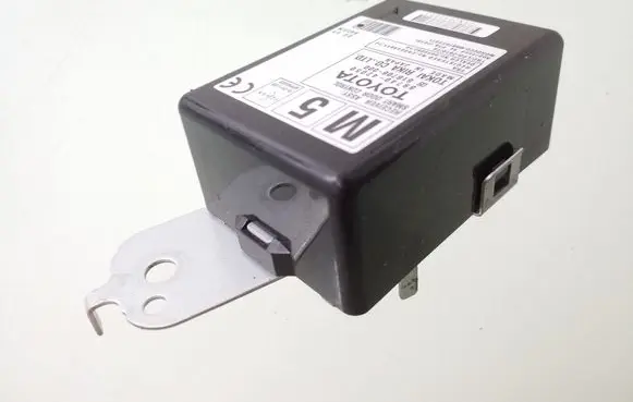 Toyota RAV 4 (XA40) Other control units/modules 8974042050 61B706000