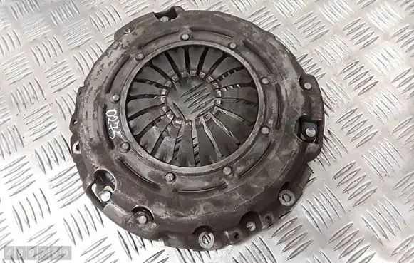 Renault Trafic II (X83) Pressure plate 