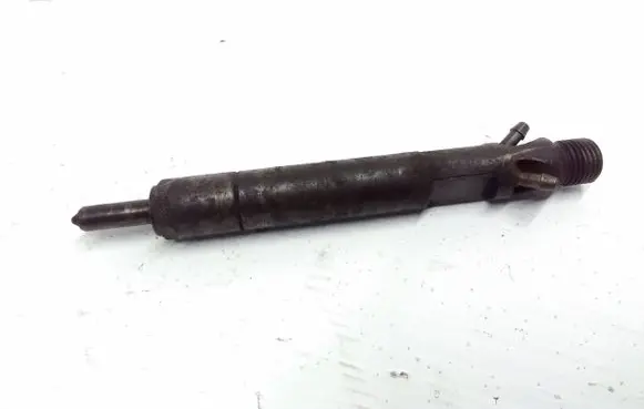 Ford Focus Fuel injector