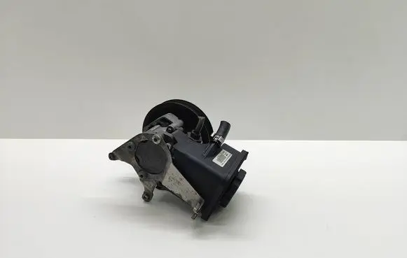 BMW 5 E60 E61 Power steering pump 7693974 7693974101 6760956010