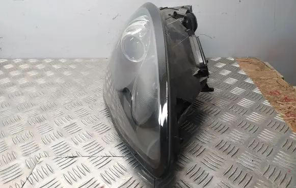 Porsche Panamera (970) Headlight/headlamp