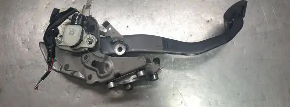Toyota Auris E180 Brake pedal 4712142010