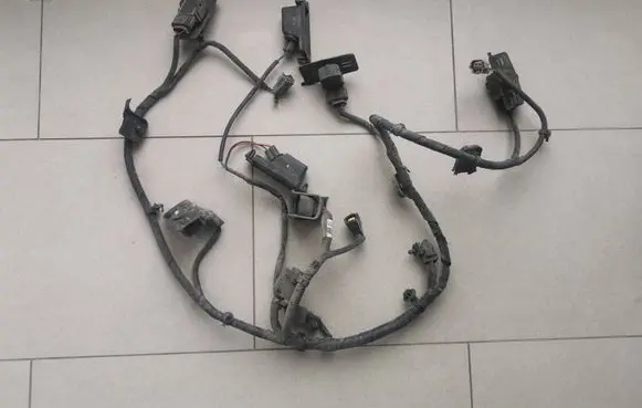 KIA Soul Parking sensor (PDC) wiring loom 91890E4210 91890E4210R