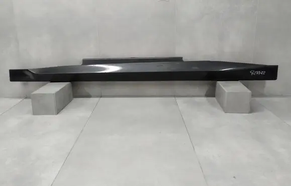 BMW 2 G42 Front sill (body part) 51778495641