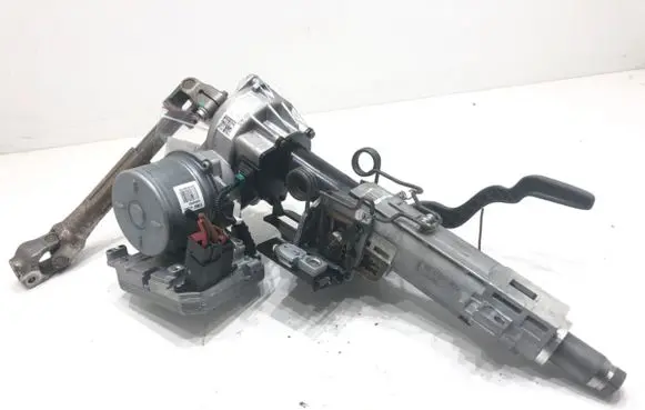 Seat Ibiza IV (6J,6P) Power steering pump 6C1423510BF
