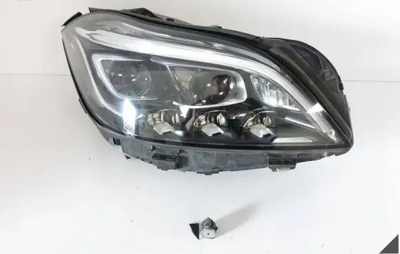 Mercedes-Benz CLS C218 X218 Headlight/headlamp