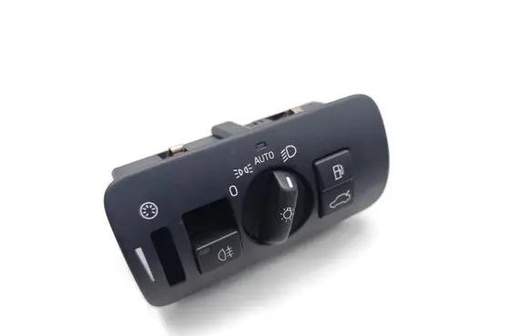Volvo V60 Light switch 30739428