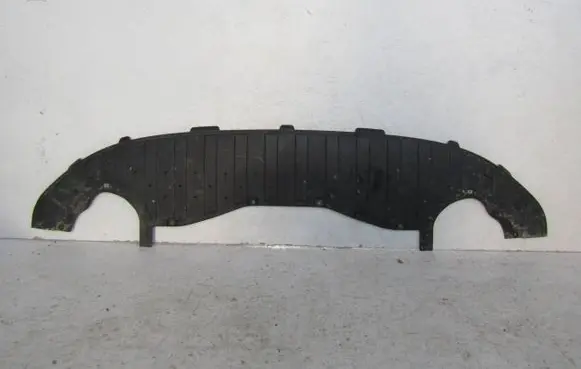 Skoda Enyaq iV Front bumper skid plate/under tray 5LA807611