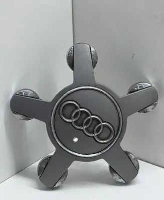 Audi A8 S8 D4 4H Original wheel cap 4F0601165N
