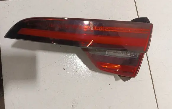 Audi A4 S4 B9 Tailgate rear/tail lights 8W9945094E 81510224