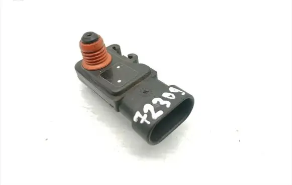 Opel Vectra C Vacuum valve 16212460