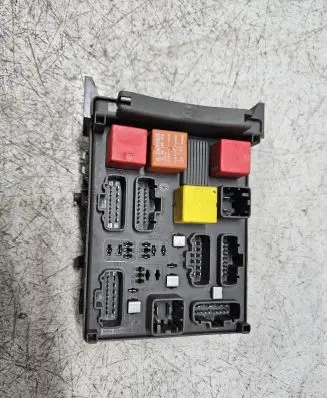 Renault Laguna II Comfort/convenience module 518002100 8200139819