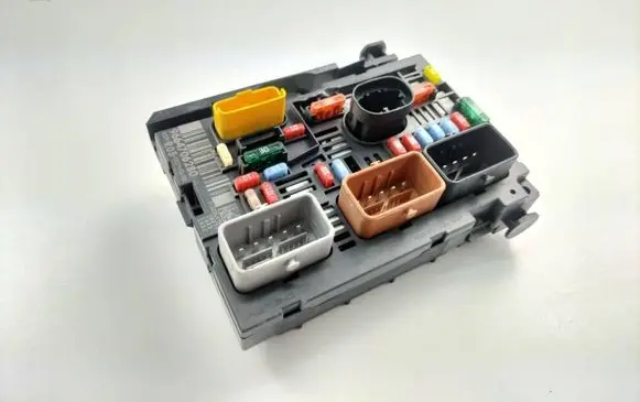 Fuse module