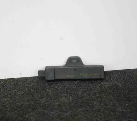BMW 6 F12 F13 Aerial antenna amplifier 9220832