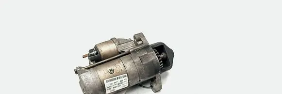 Ford Fiesta Starter motor 95FB11000BP