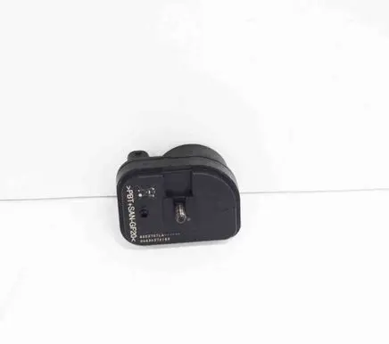 Toyota C-HR I Alarm system siren 89040F4010