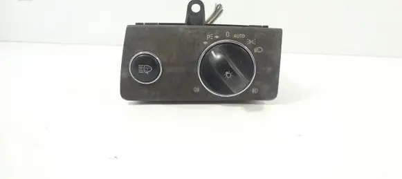 Mercedes-Benz E W211 Light switch 2115450404 A2115450404