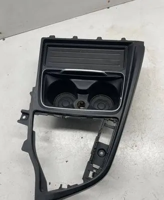 BMW 3 F30 F35 F31 Cup holder front 105495997C 105495994C