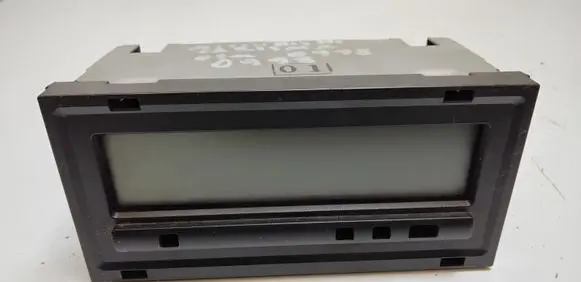 Mitsubishi Carisma Screen/display/small screen MR975046 66407070