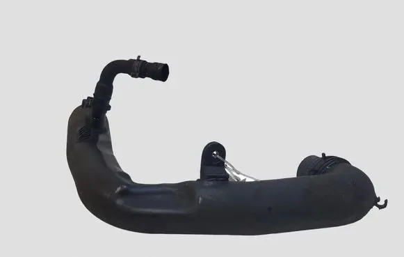 Skoda Octavia Mk2 (1Z) Intercooler hose/pipe 1K0129654AG