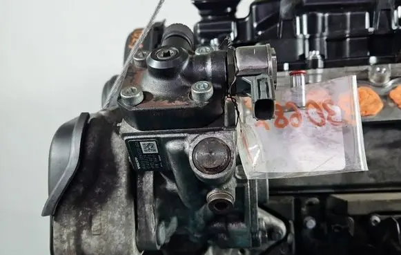 Volvo S60 Fuel injection high pressure pump VEA13-2360020-AAA IMPRK1528458