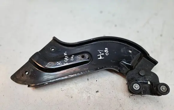 Hyundai H-1, Starex, Satellite Sliding door lower roller guide/hinge 