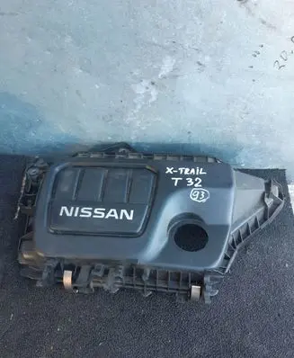 Nissan X-Trail T32 Engine cover (trim)