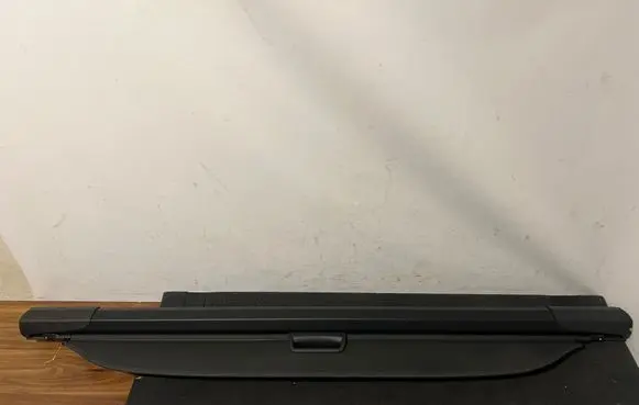 BMW 3 G20 G21 Parcel shelf load cover 