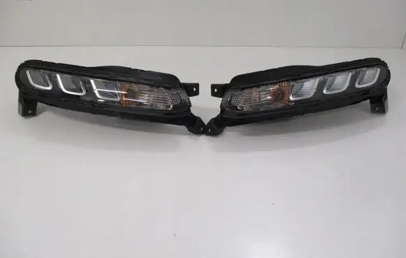 Citroen C3 Aircross LED Daytime headlight 9822790680