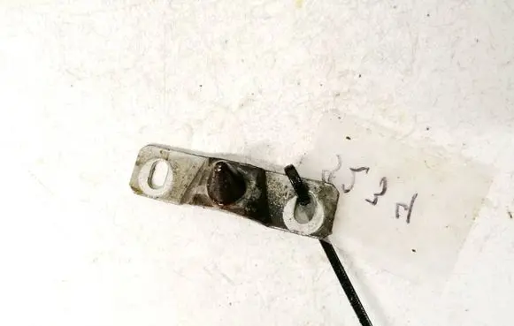 Peugeot Boxer Other exterior part