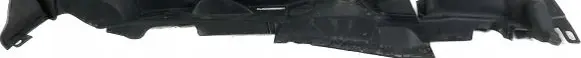 Audi A4 S4 B9 Fender end trim 8W0821170C