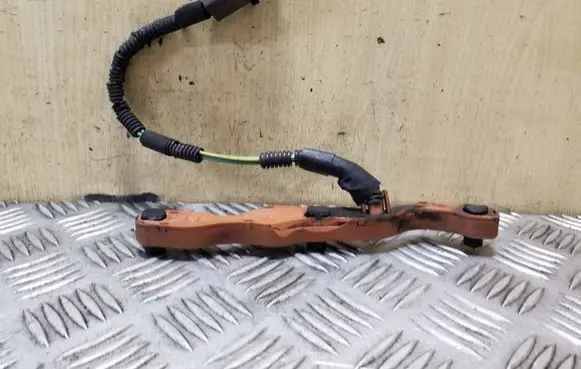 Land Rover Discovery 3 - LR3 Glow plug wires 