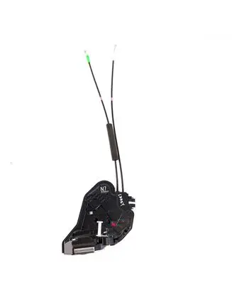 Toyota Camry Front door lock A0466693