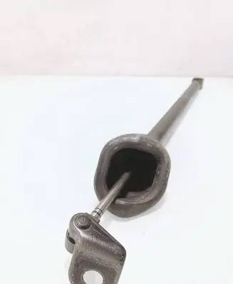 BMW 7 E65 E66 Front door check strap stopper 7112443 8512RG