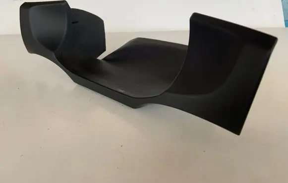 Audi Q5 SQ5 Steering wheel column trim 8R1858345A