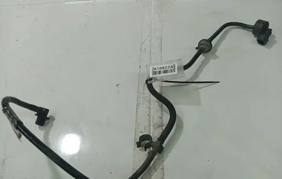 Ford Focus C-MAX Engine coolant pipe/hose 