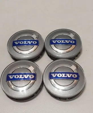 Volvo XC70 Original wheel cap 30666913 30748052