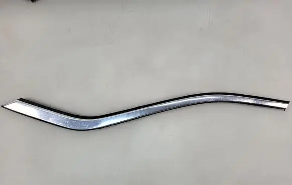 Opel Astra K Rear fender molding trim 39031886